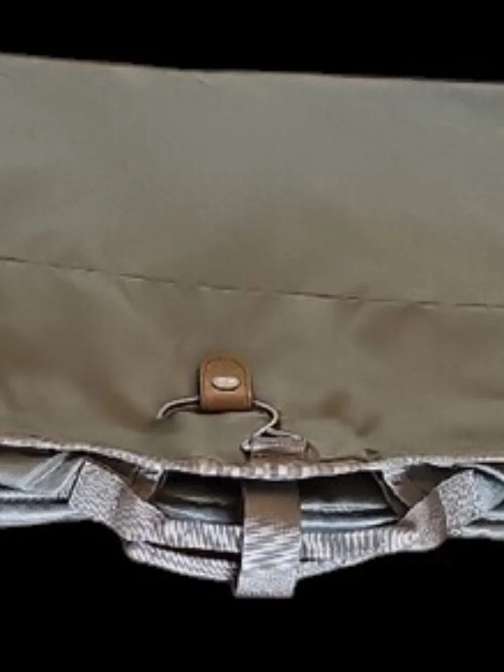 Briggs & Riley Baseline Check-In Garment Sleeve Cover Formal wear protection